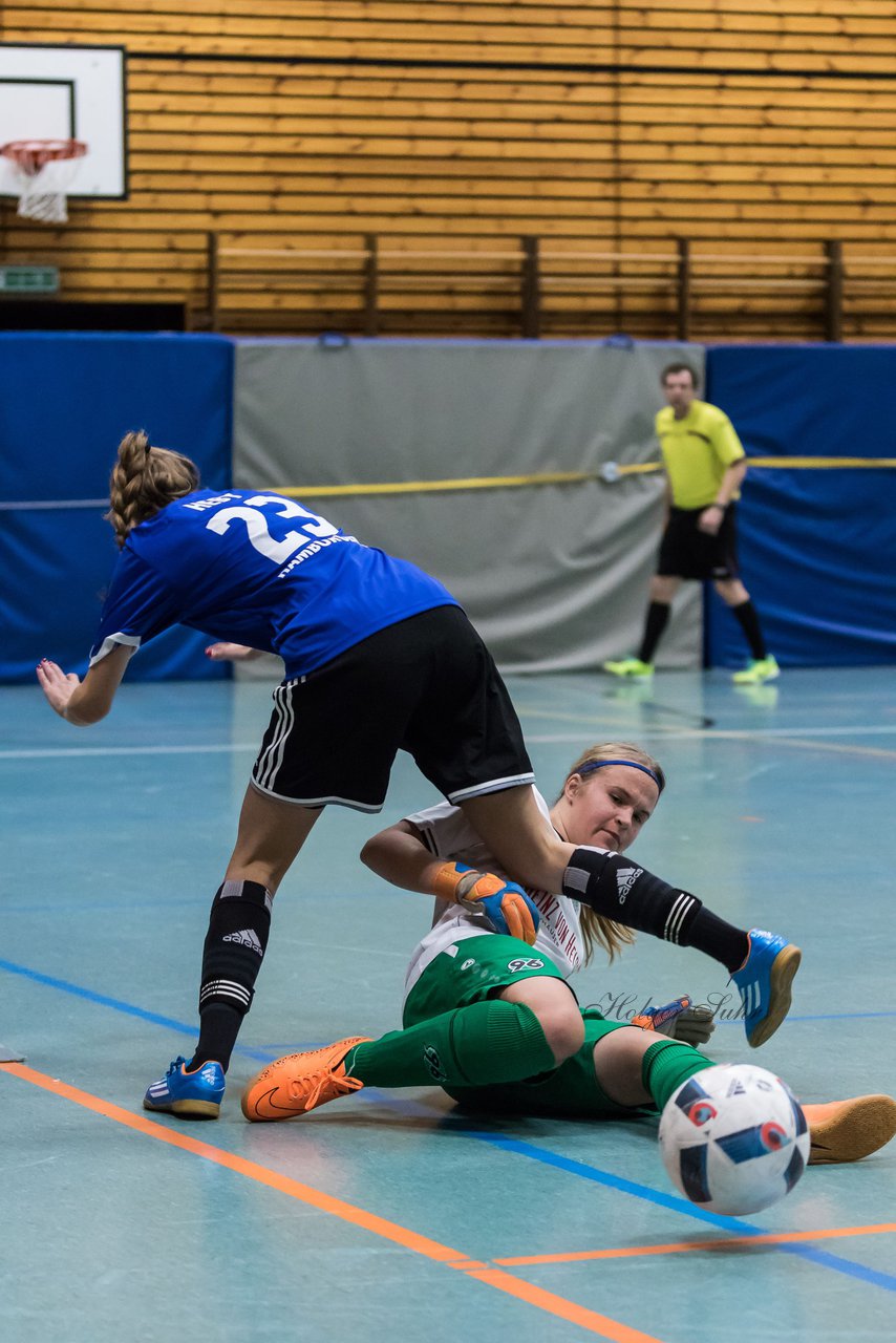 Bild 188 - Dodenhof Cup